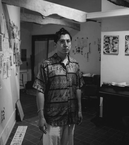 Omar Mendoza