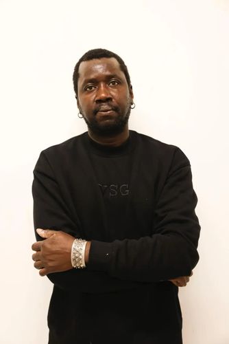 Modou Dieng Yacine
